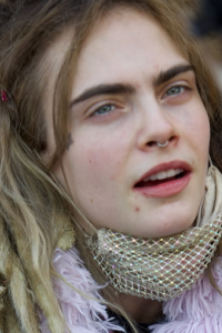 Tell It like a Woman [Applause]